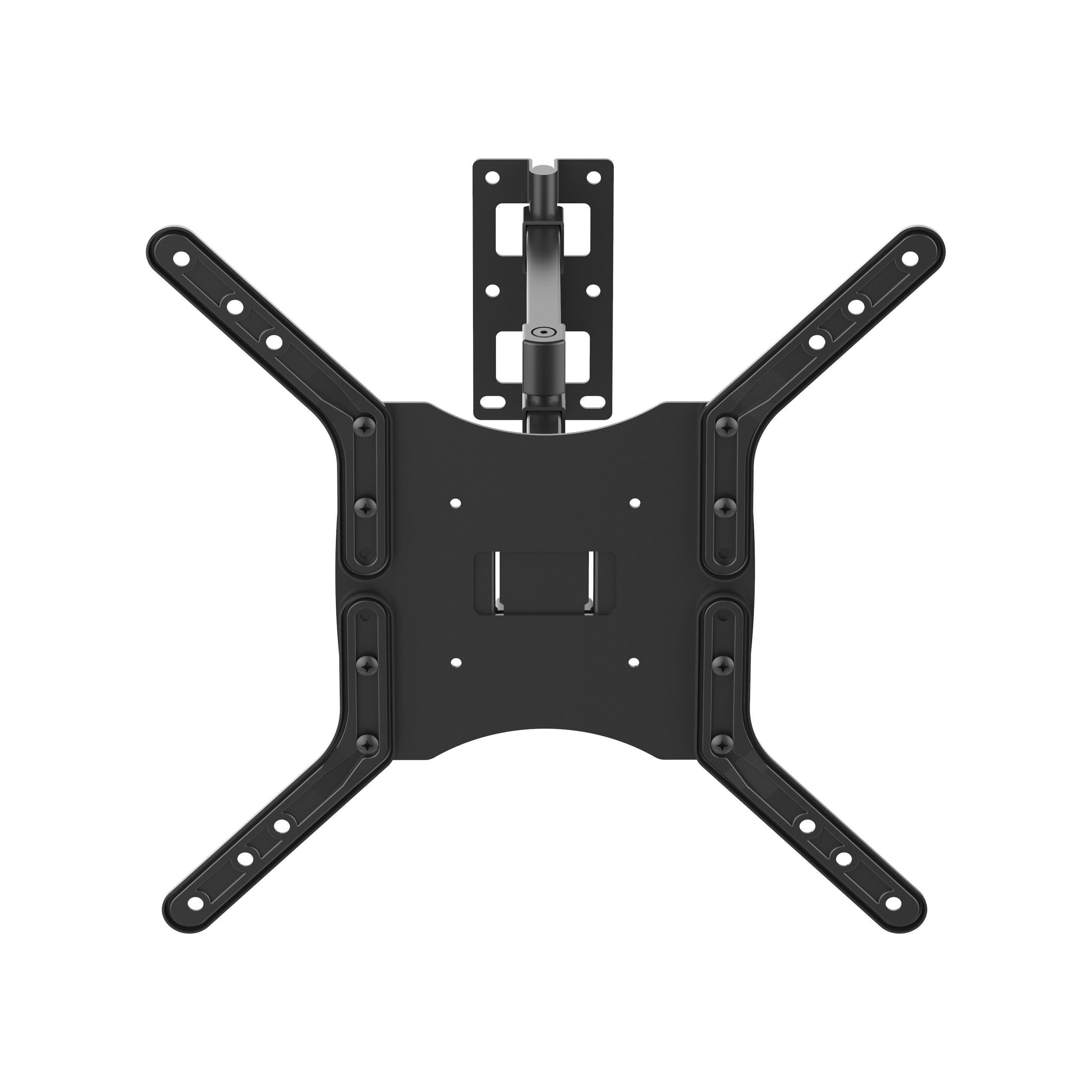 LA VAGUE TV-Wandhalterung WM-ST2-55 Wandhalterung, (bis 55 Zoll, Wandhalterung für ultraflache TV)