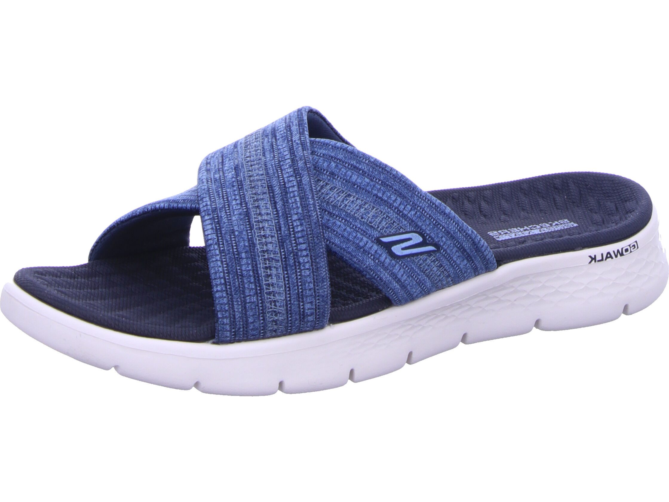 Skechers GO WALK FLEX SANDAL - günstig online kaufen