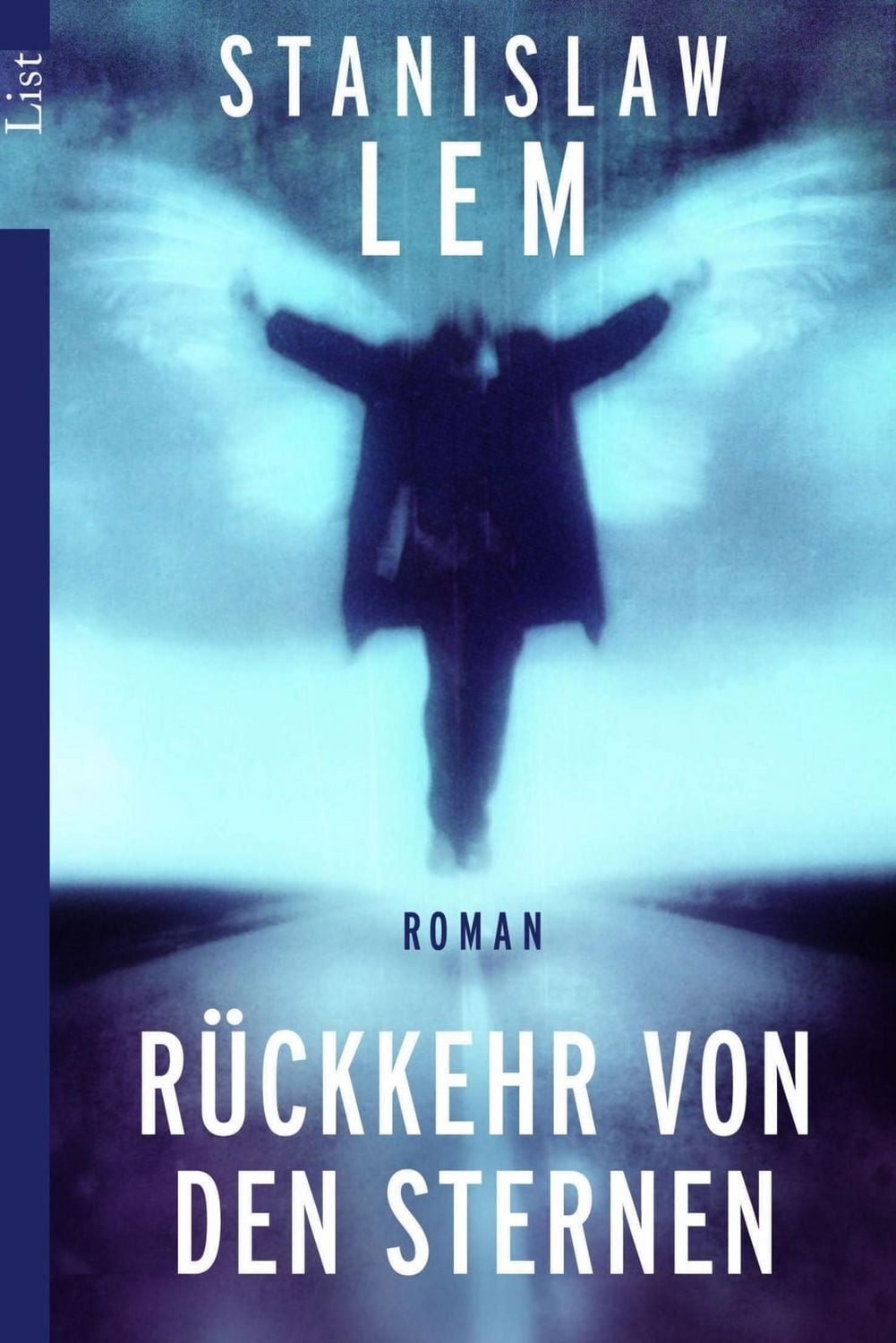 Rückkehr von den Sternen / Stanislaw Lem