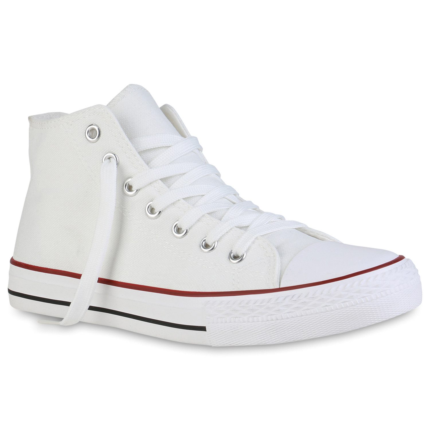 VAN HILL 838463 Sneaker Damen Sneaker günstig online kaufen