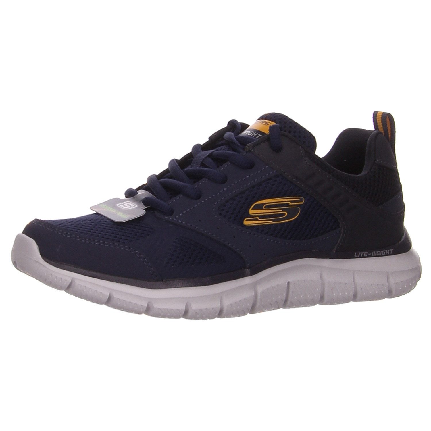 Navy Blau