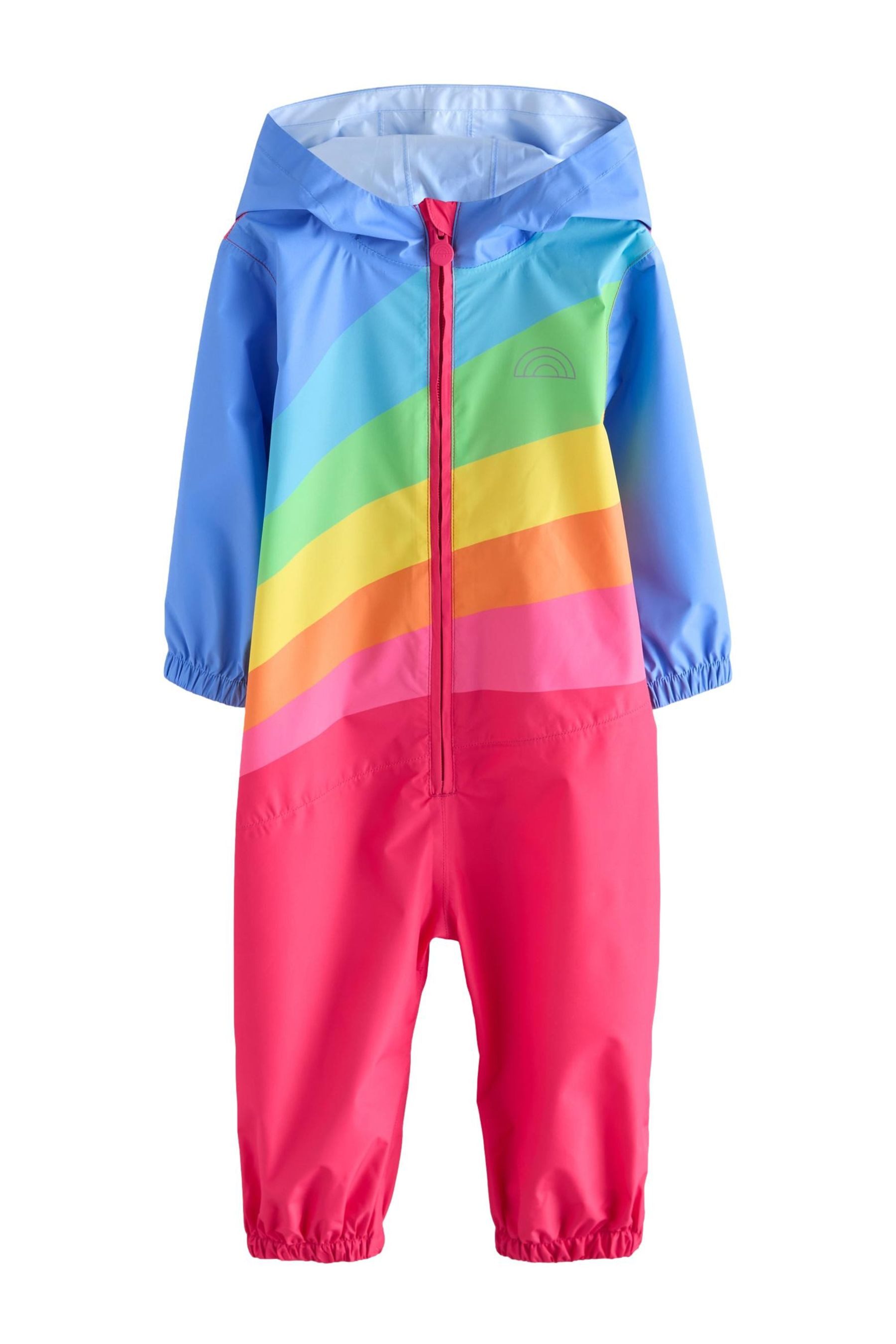 Little Bird by Jools Oliver Regenoverall Little Bird By Jools Oliver Einteiler, wasserdicht (1-tlg)