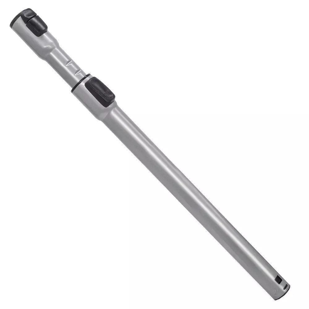PRIMEBAG Staubsaugerrohr Teleskoprohr für Philips Performer Compact FC8370 - FC8399 kompatibel
