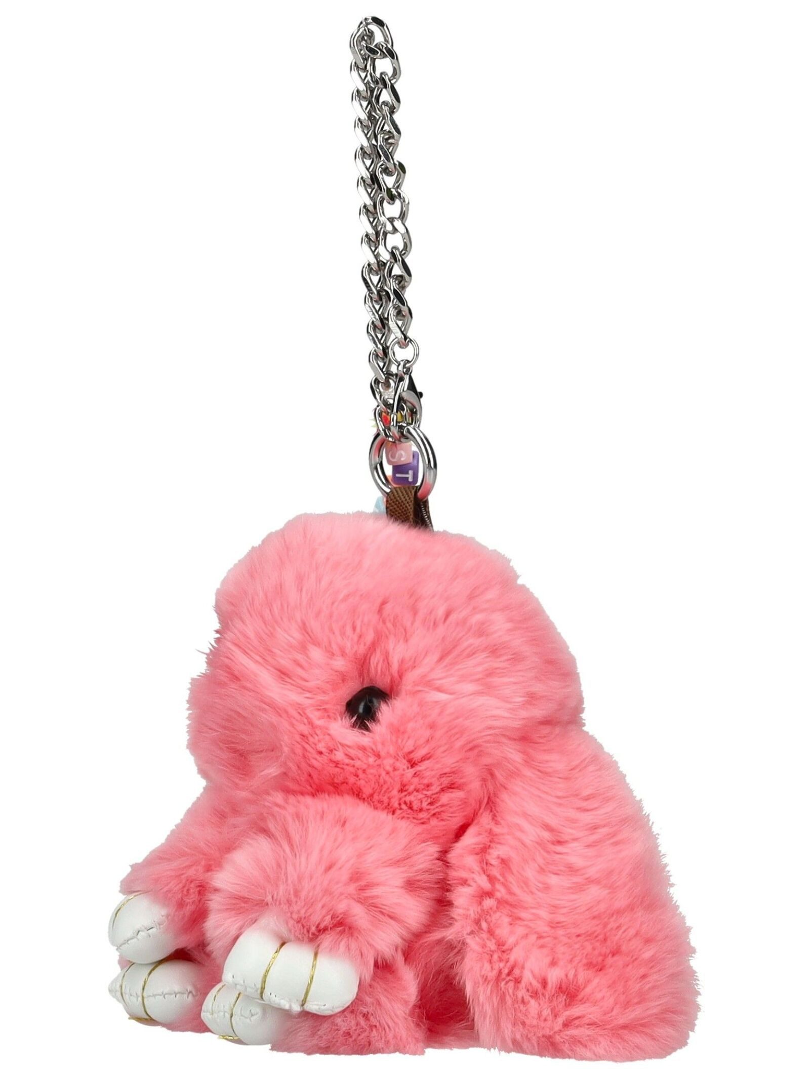 STEVE MADDEN Schlüsselanhänger STEVE MADDEN Taschen Kunststoff günstig online kaufen