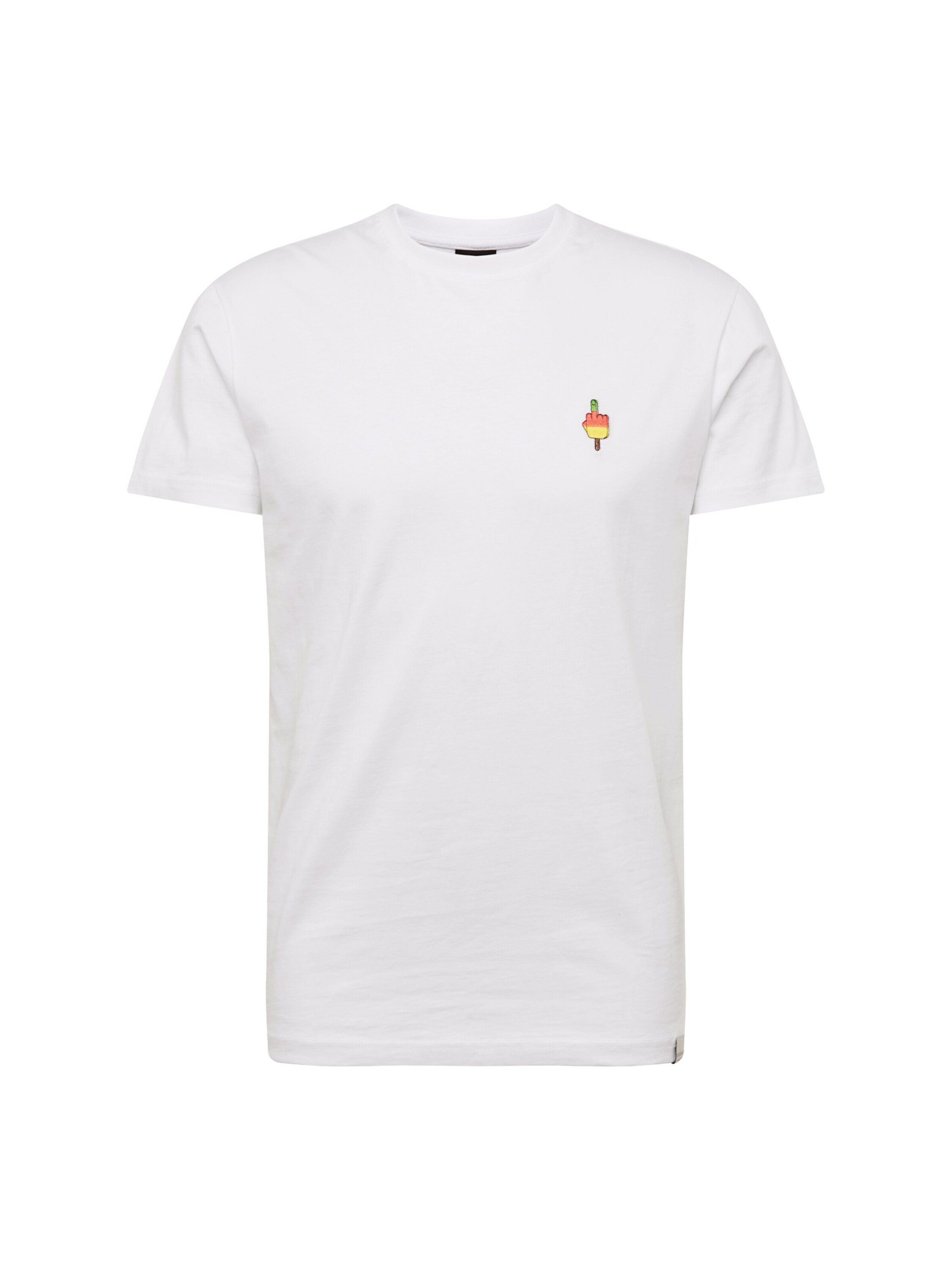 iriedaily T-Shirt Flutscher (1-tlg)