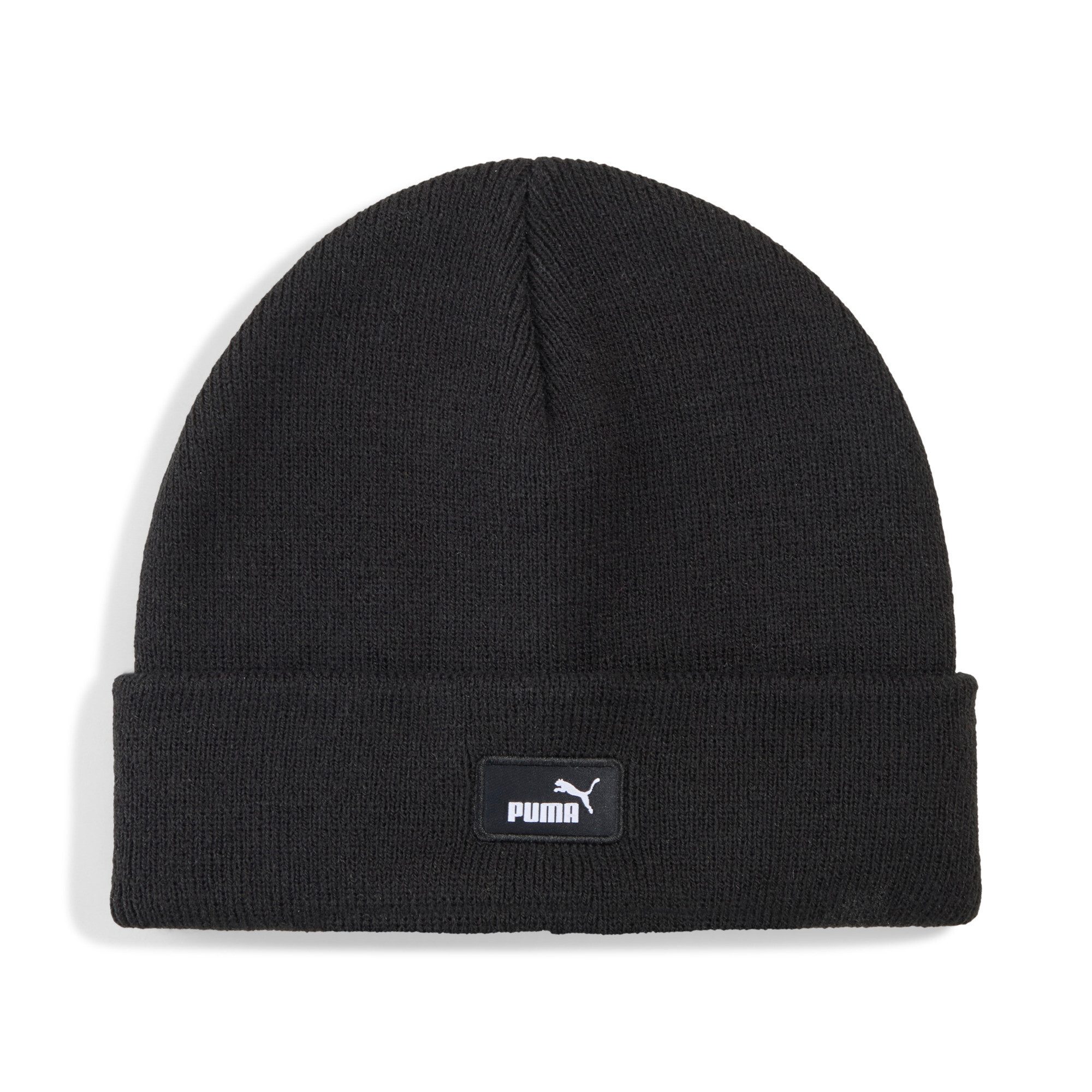 PUMA Strickmütze CLASSIC LOW CROWN BEANIE JR für Jugendliche
