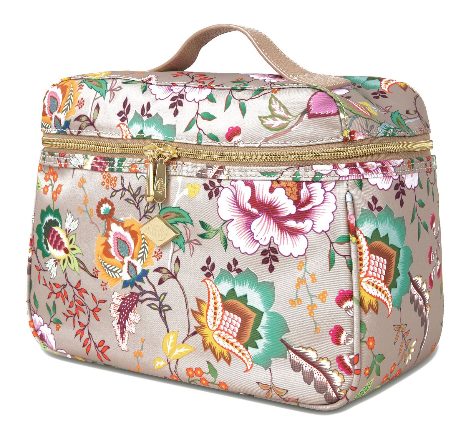 Oilily Kosmetiktasche Beauty Case – Bild 2 von 4