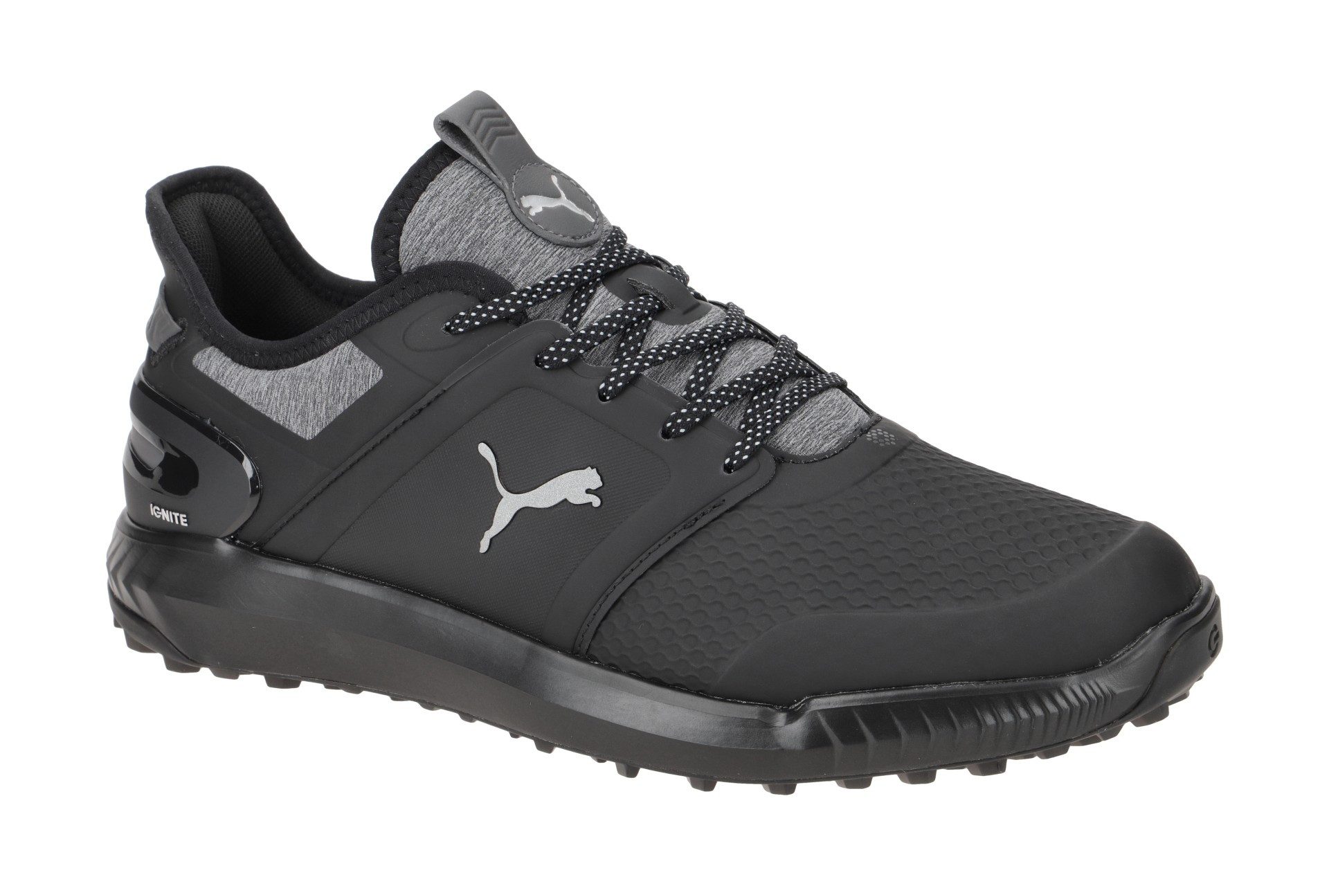 376077 09 Schnürschuh