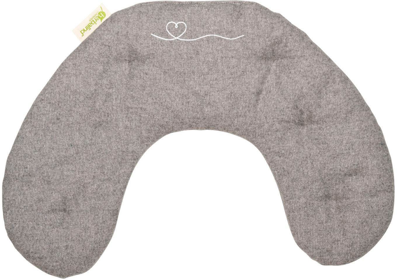 herbalind Nackenhörnchen 4063, 1-tlg., Getreide 30x40 cm