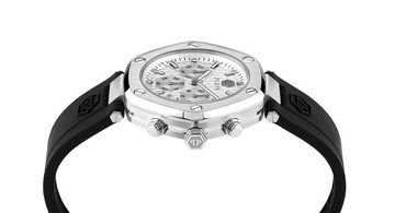 PHILIPP PLEIN Chronograph The Hexagon Chrono