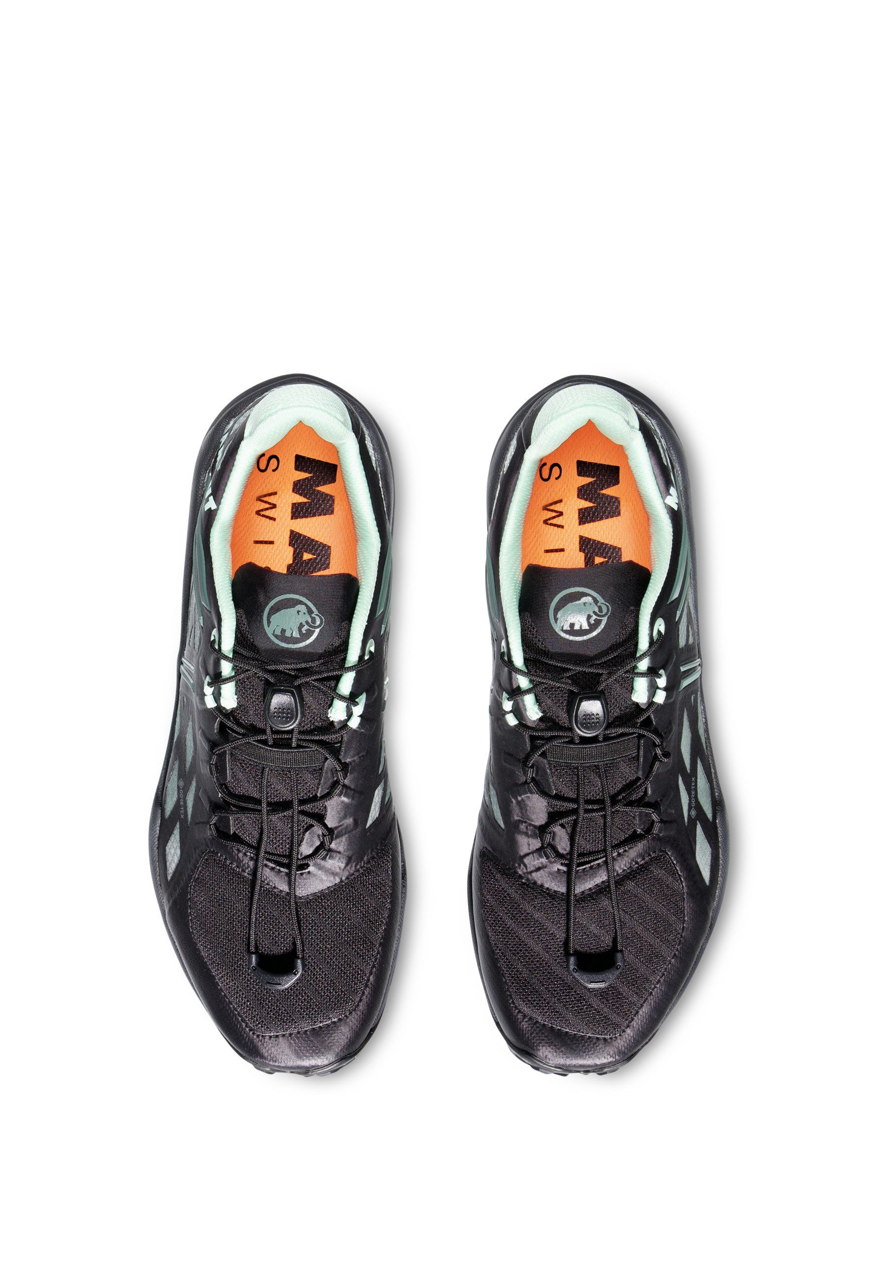 Mammut Sertig TR Low GTX Women Wanderschuh