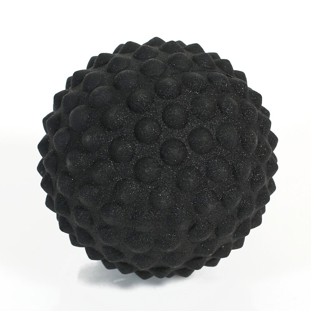 Togu Massageball Faszienball Actiball, Für Faszienfitness, Training und Therapie