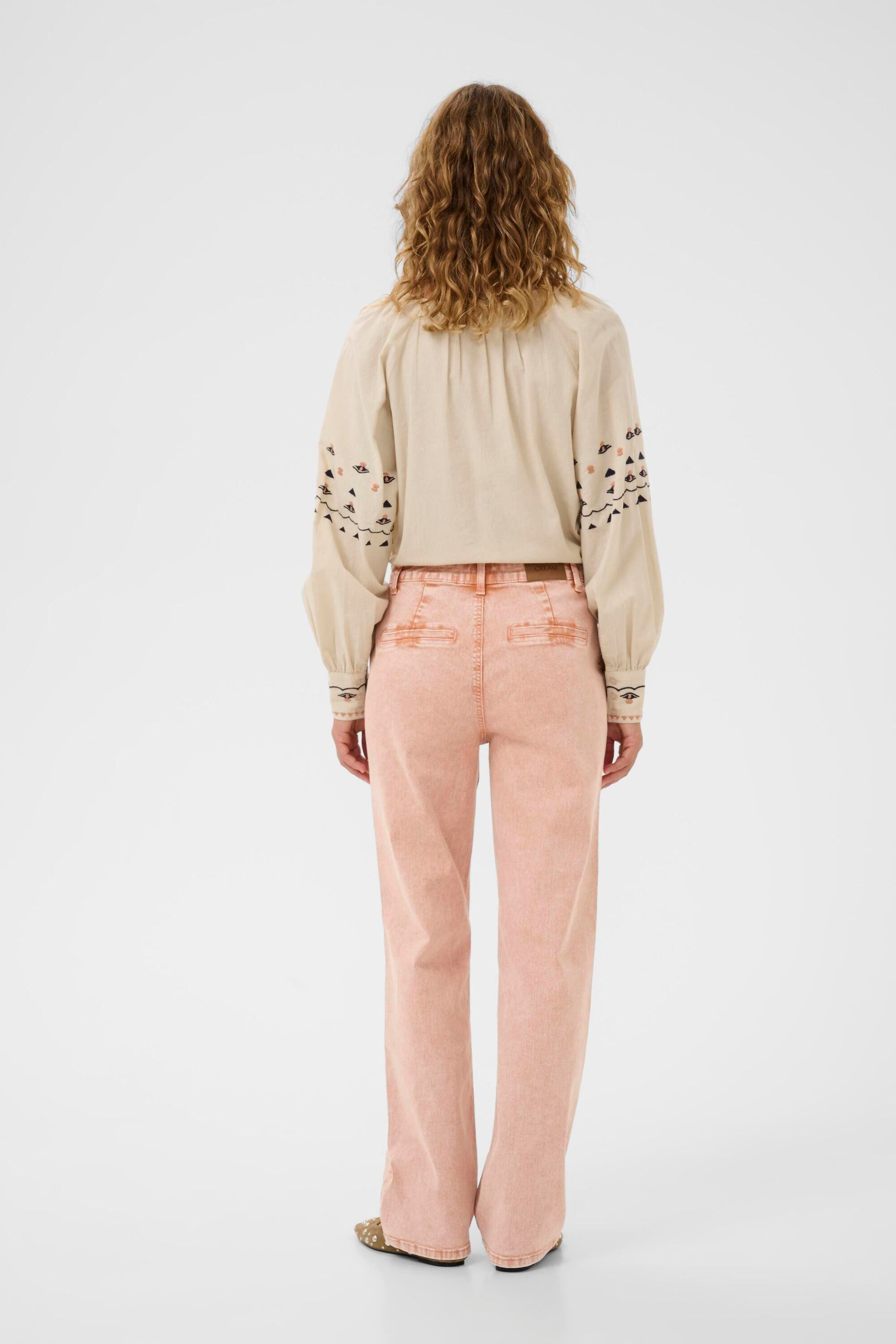 Cream Regular-fit-Jeans Jeans CRVisti