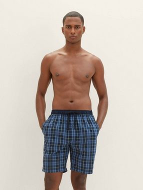 TOM TAILOR Boxershorts Bermuda im Doppelpack (im Doppelpack)