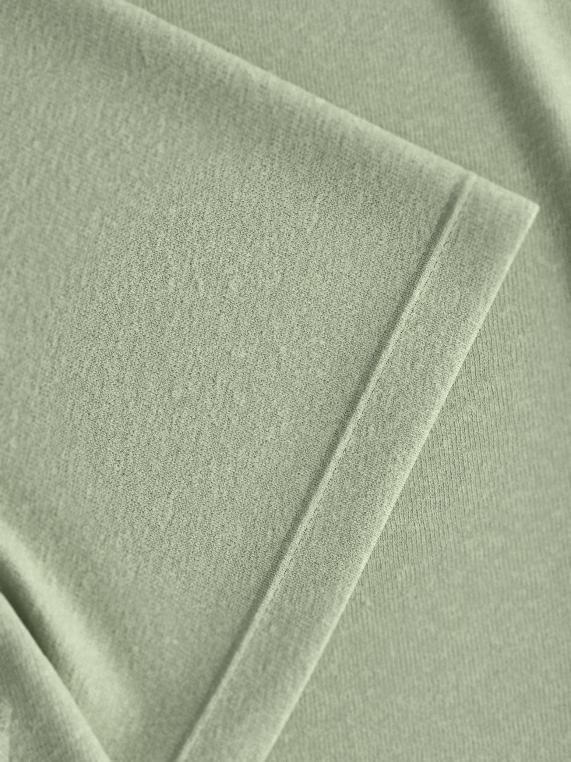 Strellson Kurzarmshirt T-Shirt Lino-R - Gerade