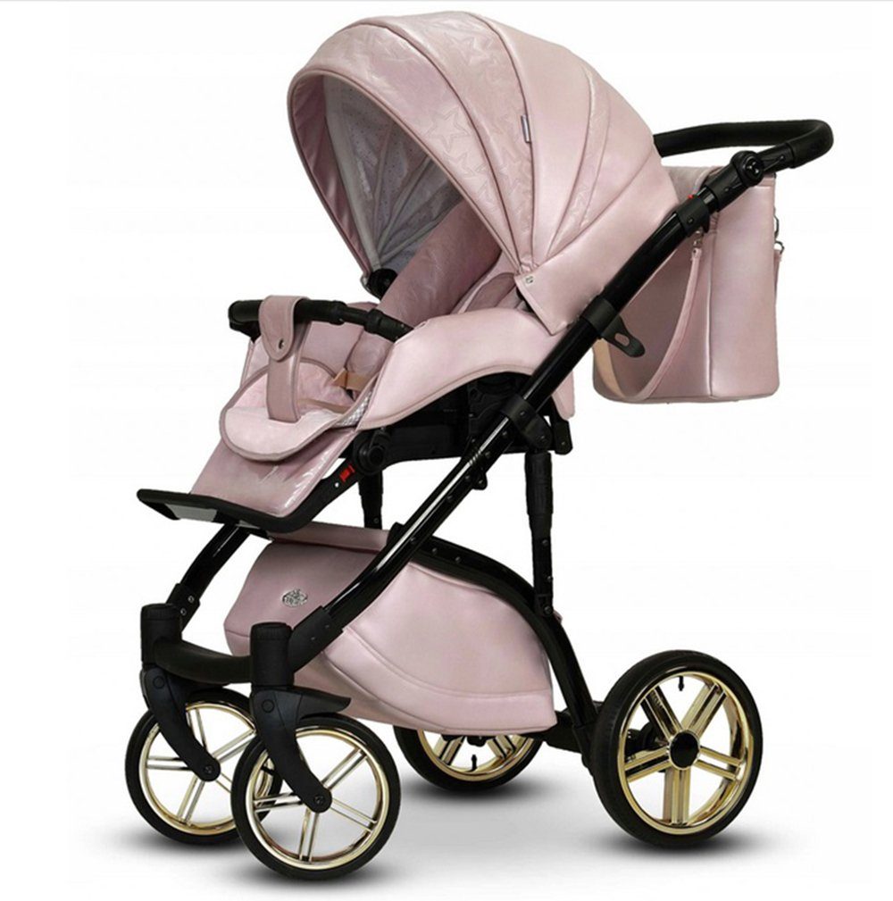 BabyMerc Vip Lux 4in1 - Bild 3