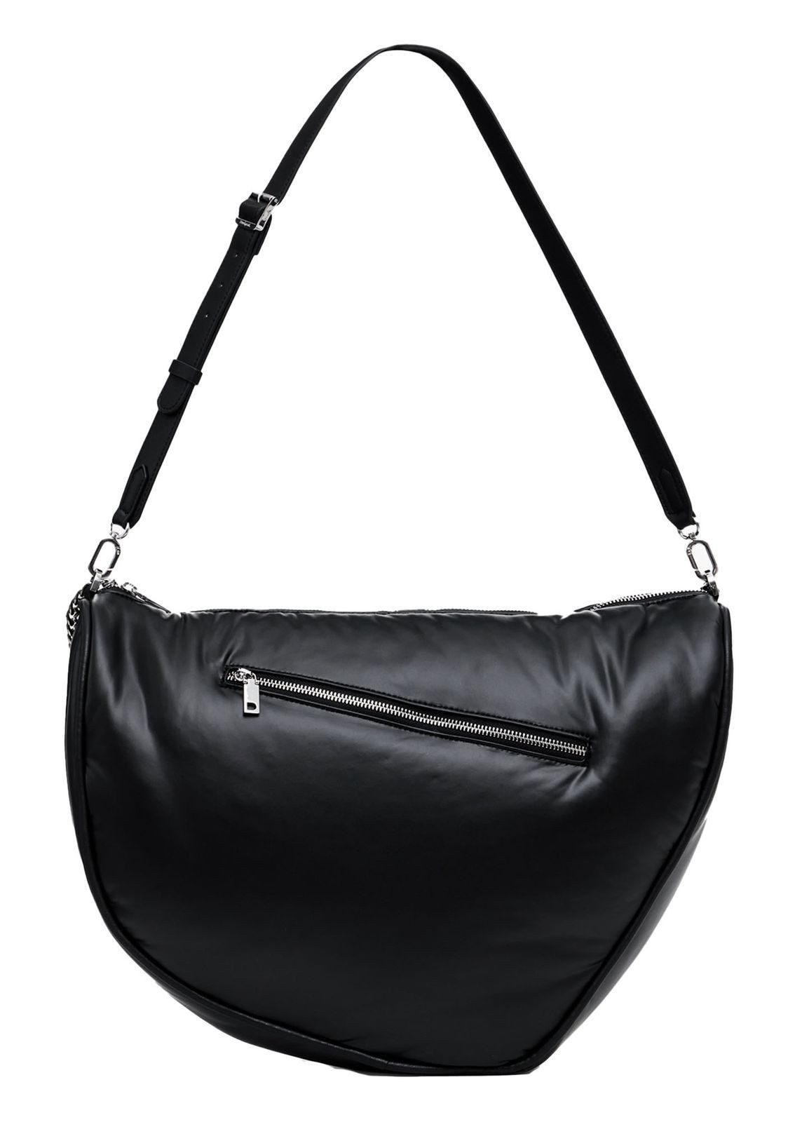 Desigual Schultertasche Accent Shopping Bag