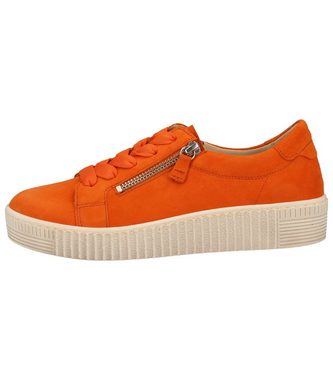 Gabor Sneaker Lederimitat Sneaker