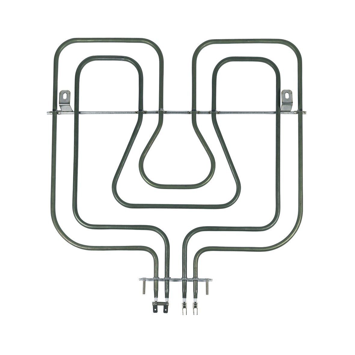 easyPART Heizstab wie Electrolux 10027155 Backofenheizung, Backofen / Herd