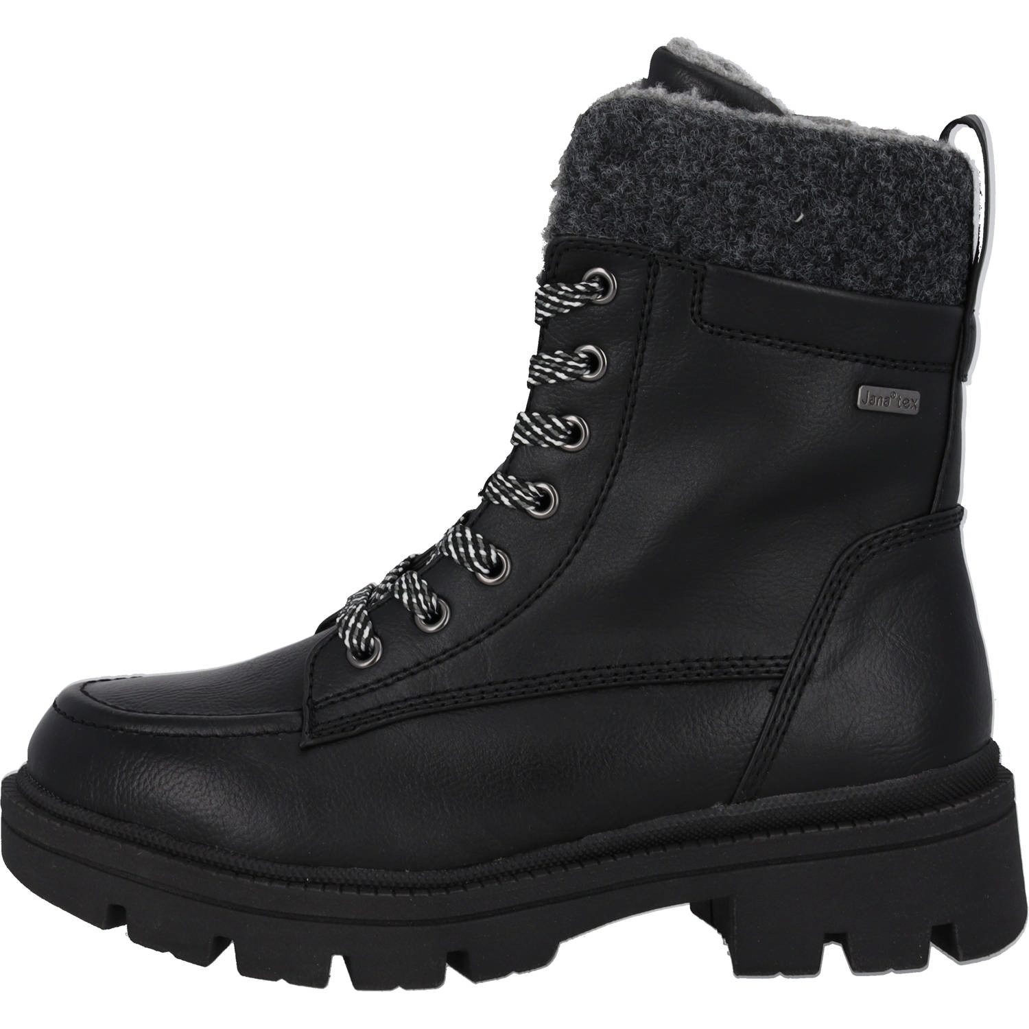 Jana 26276 Schnürstiefel günstig online kaufen