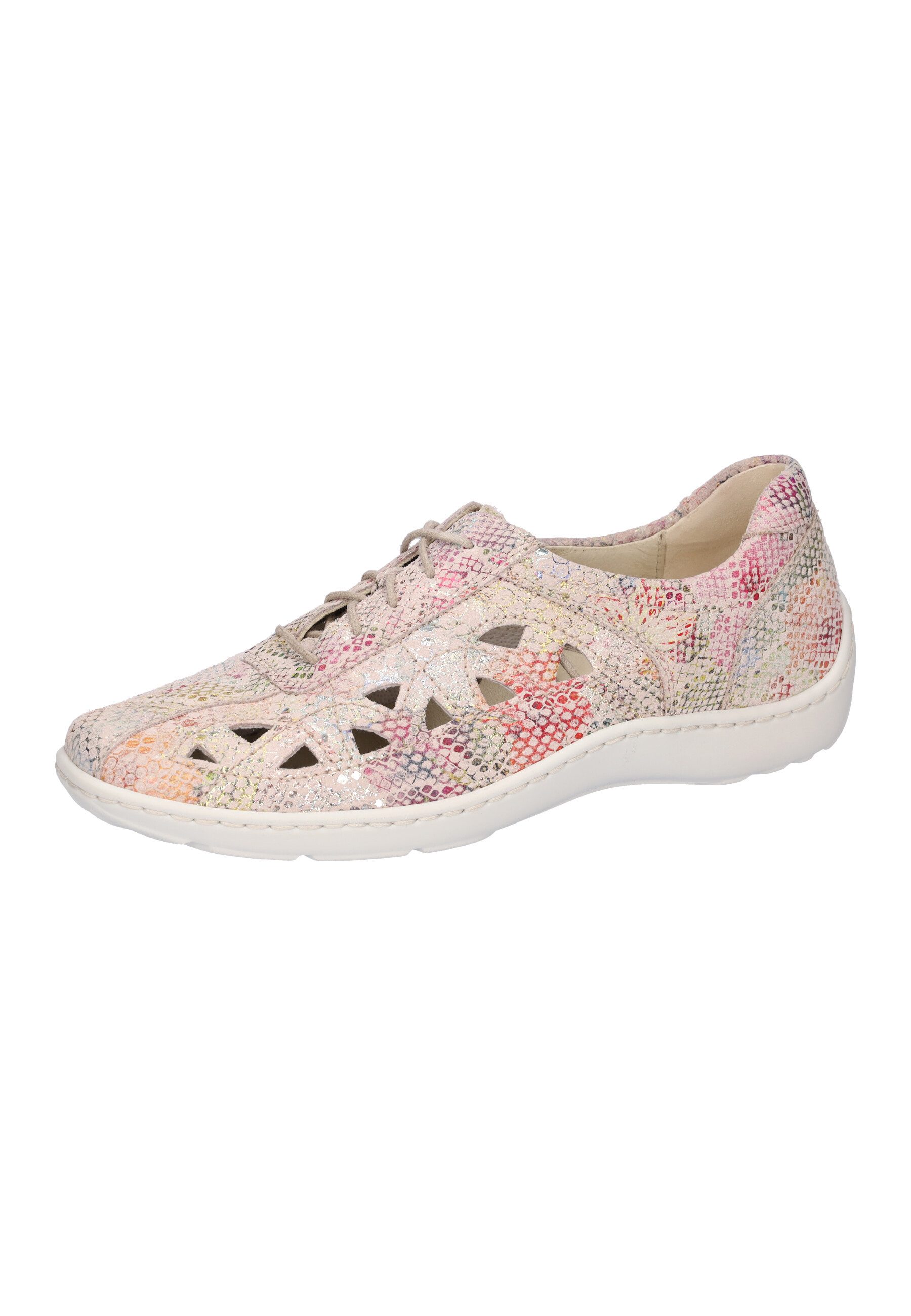 Waldläufer Schnürschuh günstig online kaufen