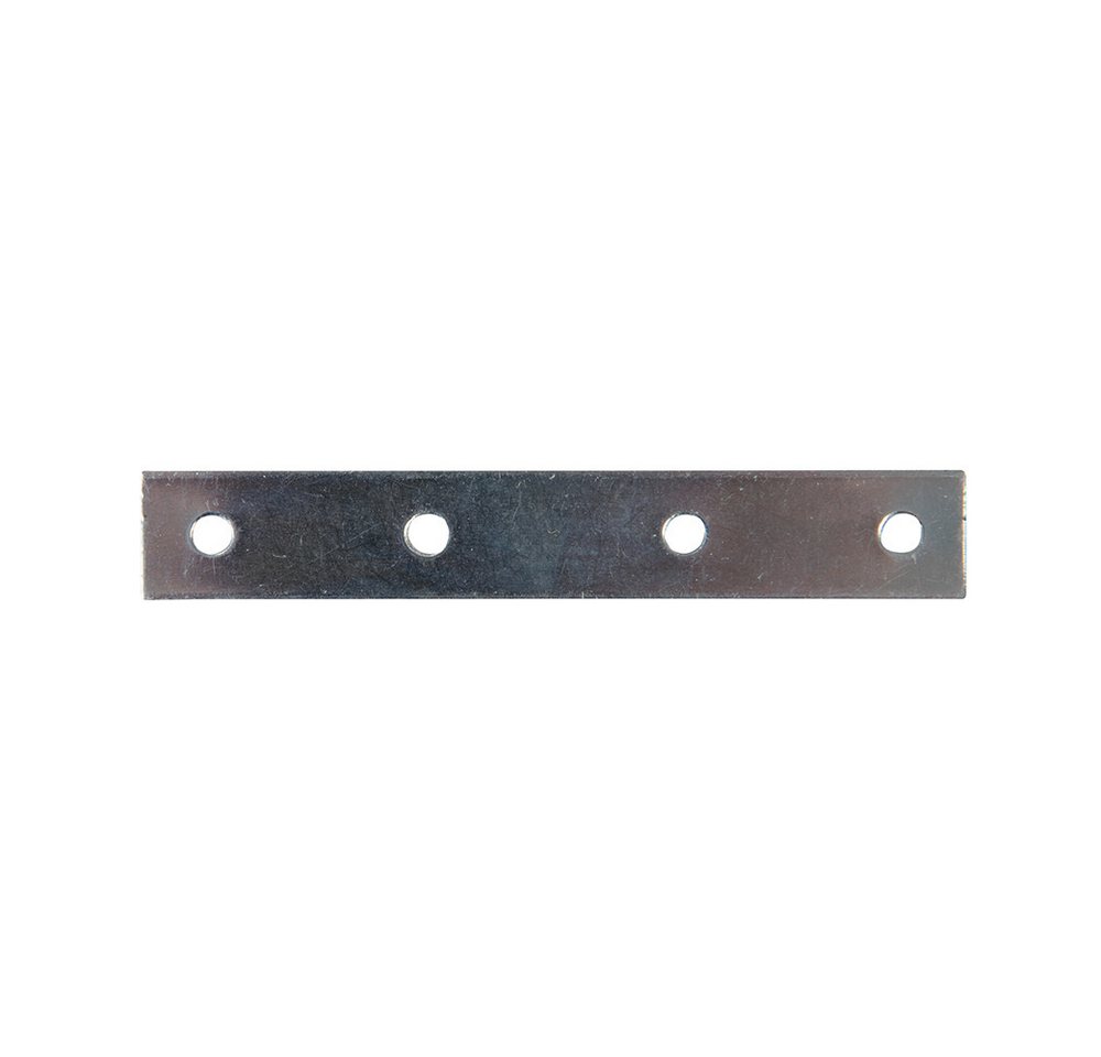 Thumbnail - Silverline Fensterbeschlag Reparaturplatten, 10er-Pckg. 100 mm
