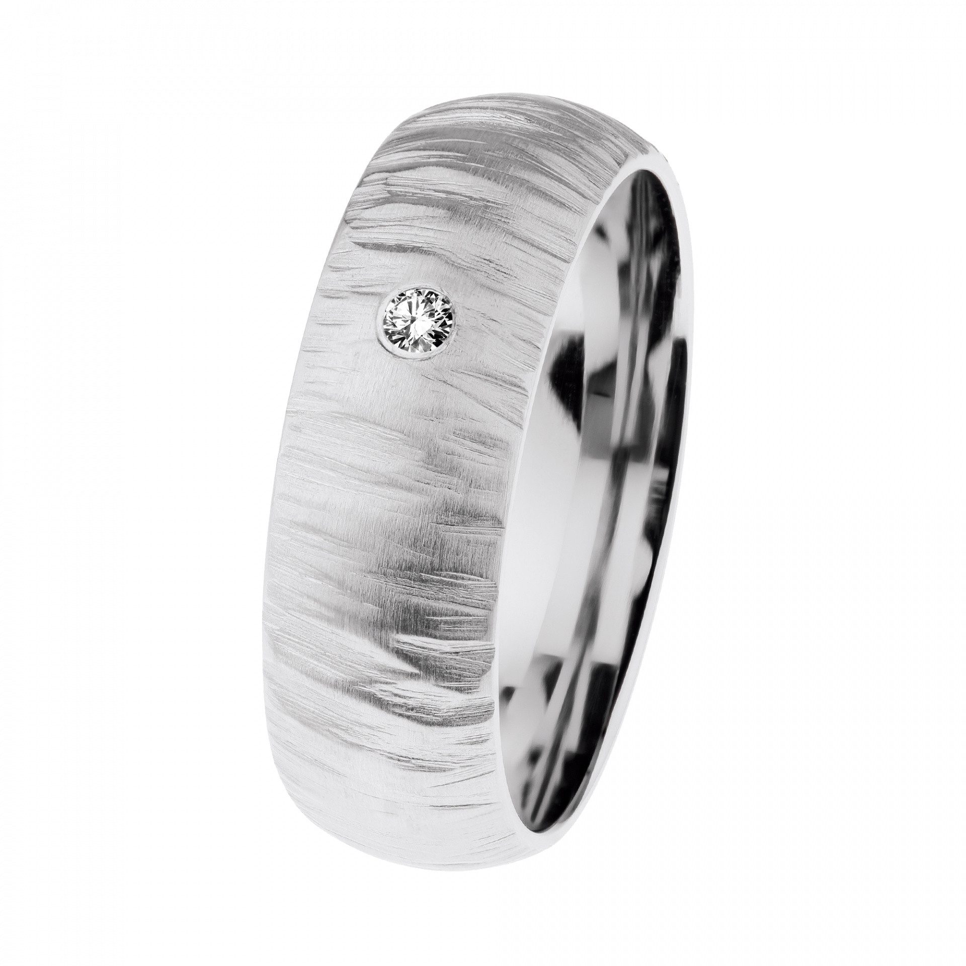 Ernstes Design Fingerring Ring für Damen (keine Angabe, 1-tlg)