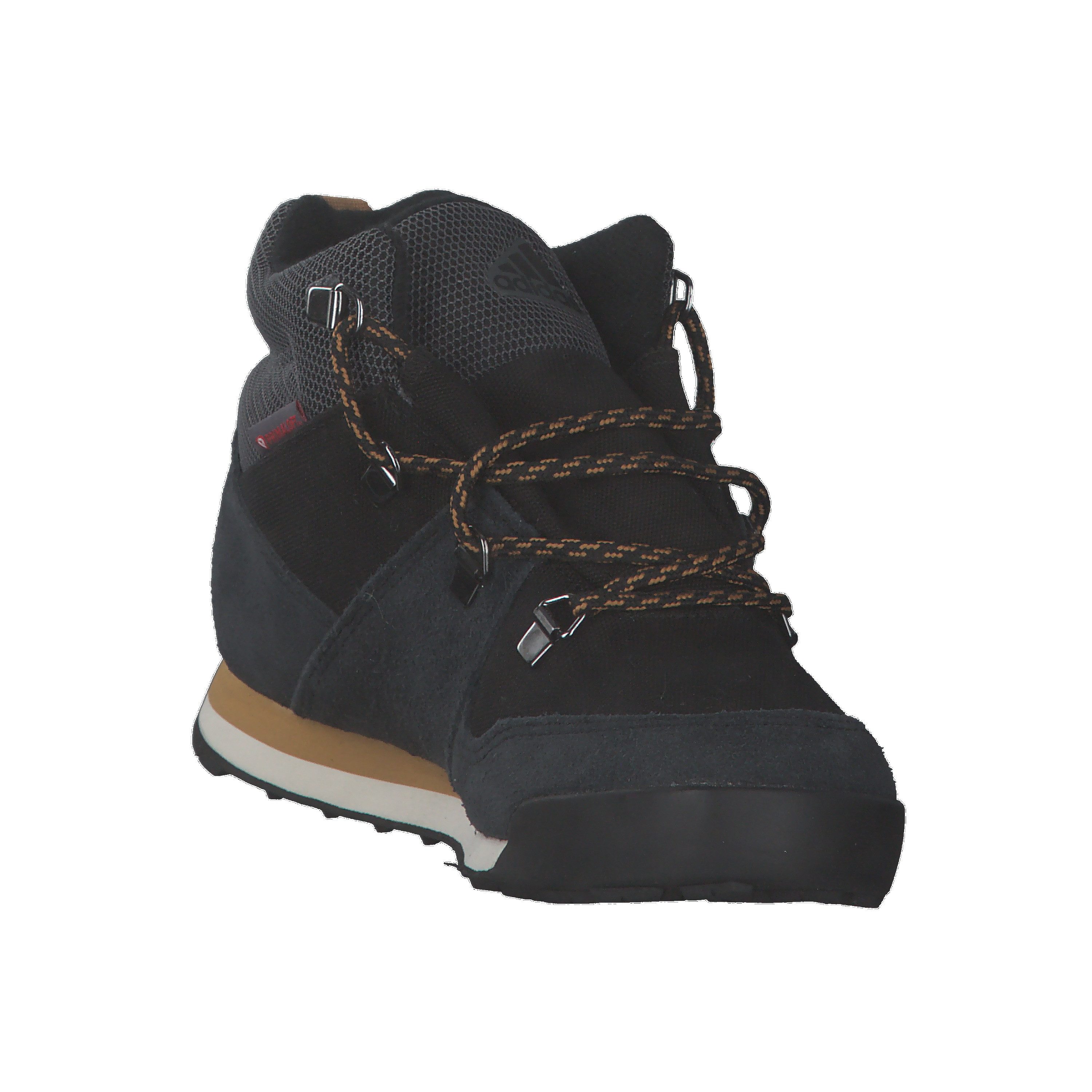 adidas TERREX adidas TERREX Kinder Wanderstiefel Climawarm Snowpitch K Wanderstiefel