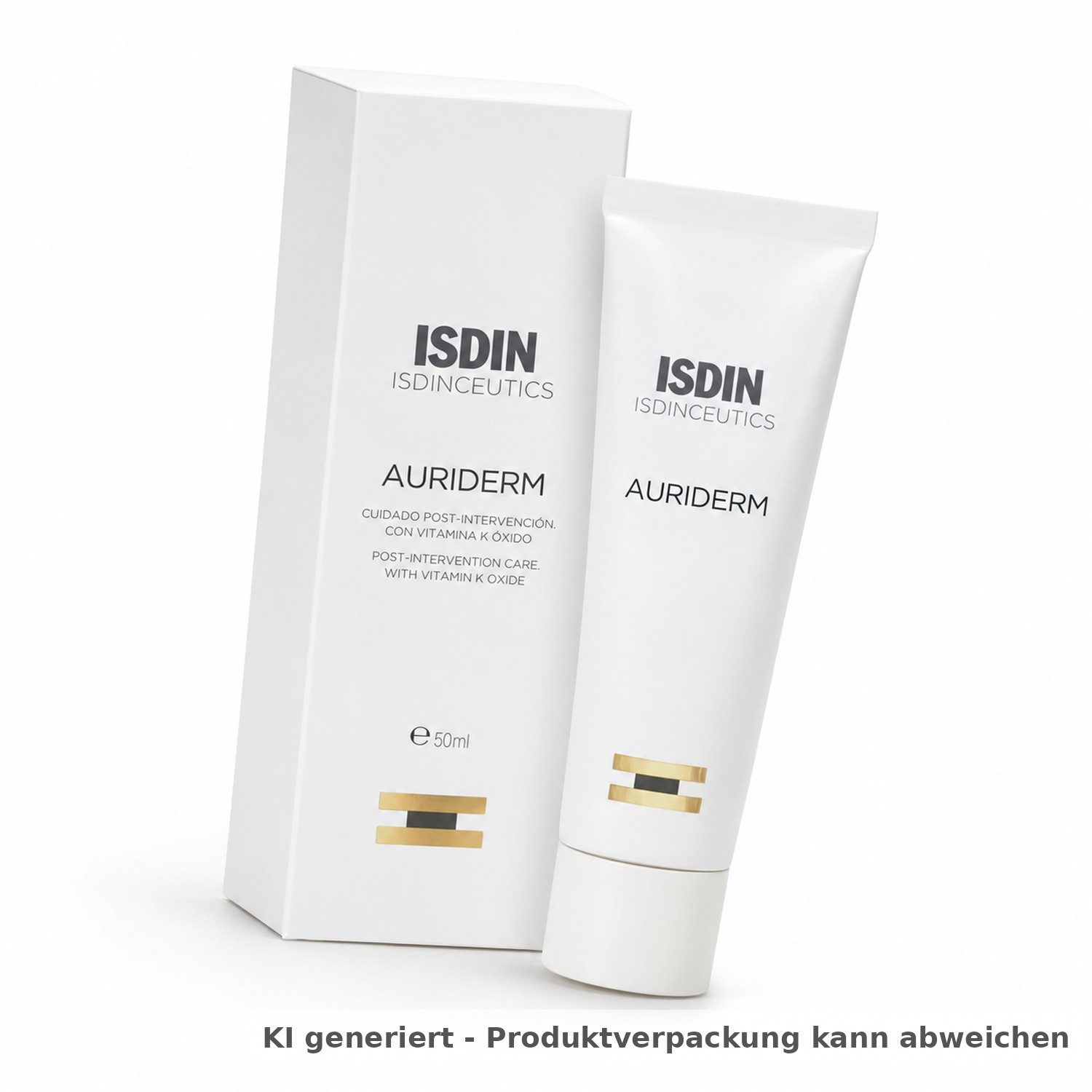 Isdin Feuchtigkeitscreme