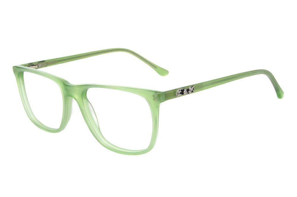 Edison & King Lesebrille Straightforward