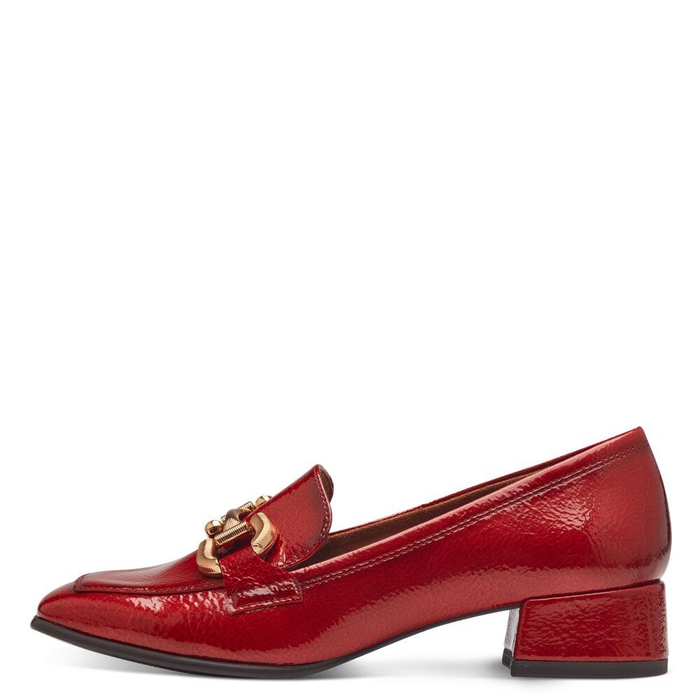 Tamaris Tamaris - 1-24316-43/500 - Rot Slipper günstig online kaufen