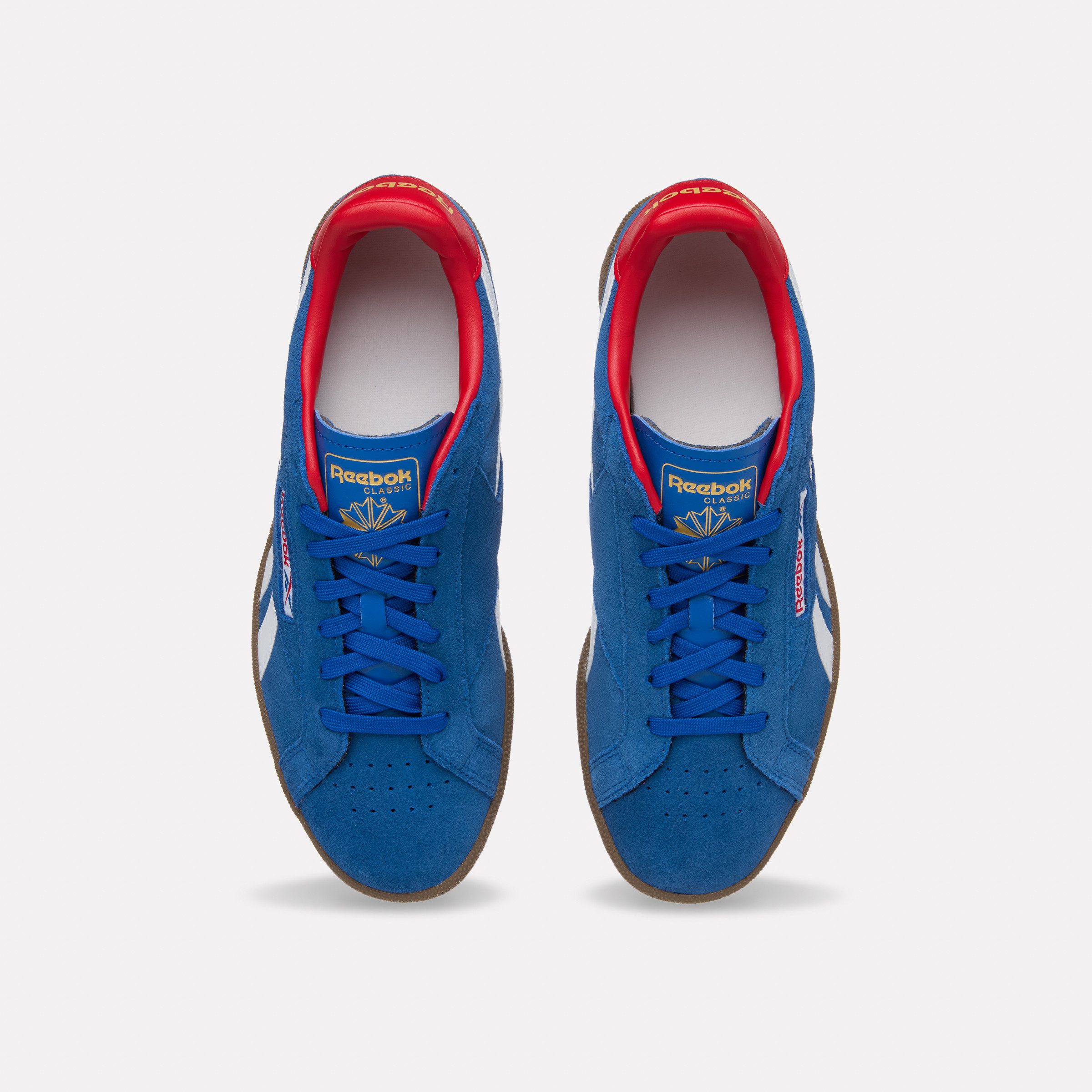 Reebok Classic CLUB C GROUNDS UK Sneaker