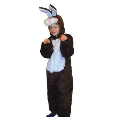Lipta TDP Kostüm Hase für Kinder