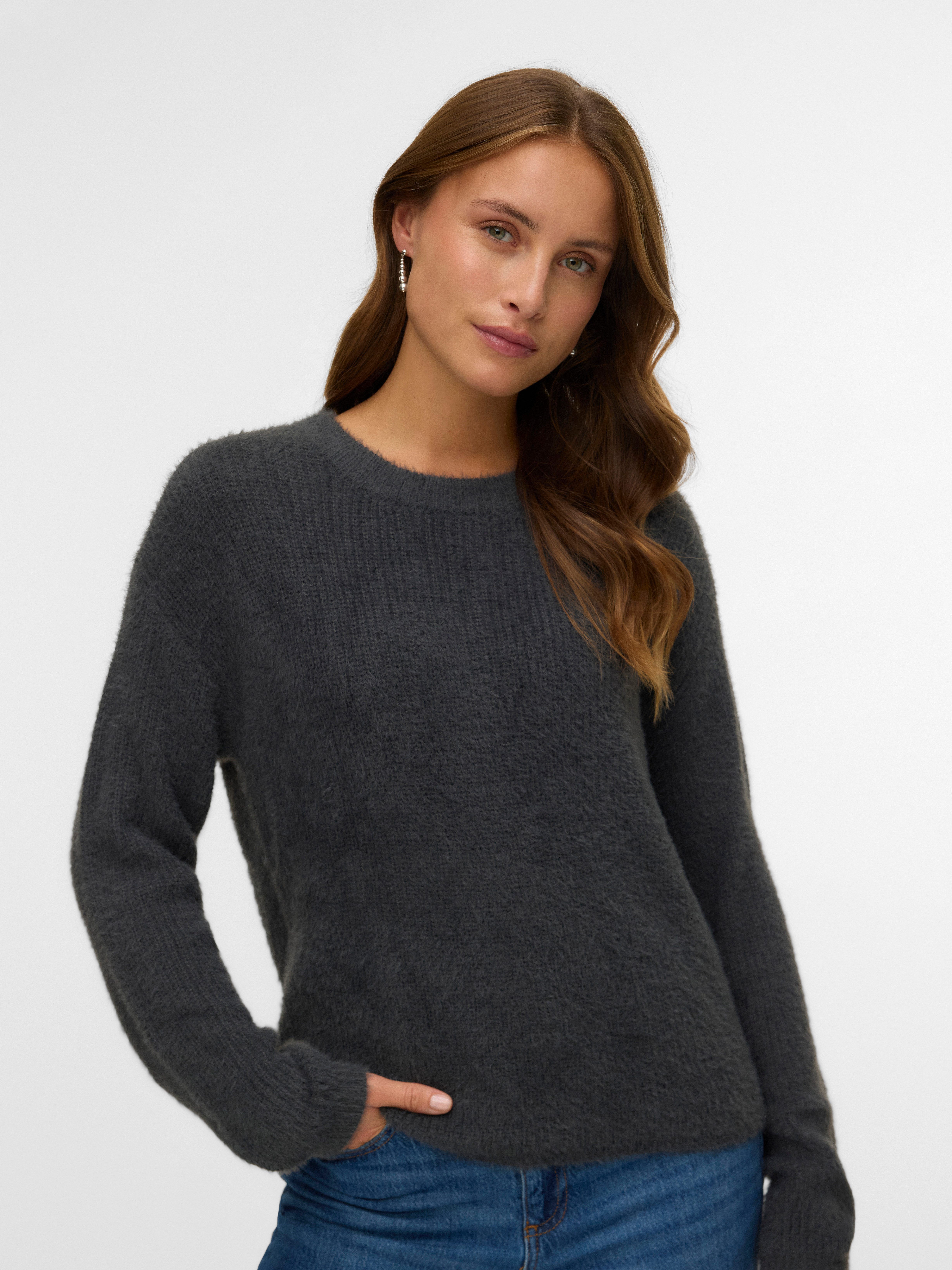 Vero Moda Strickpullover