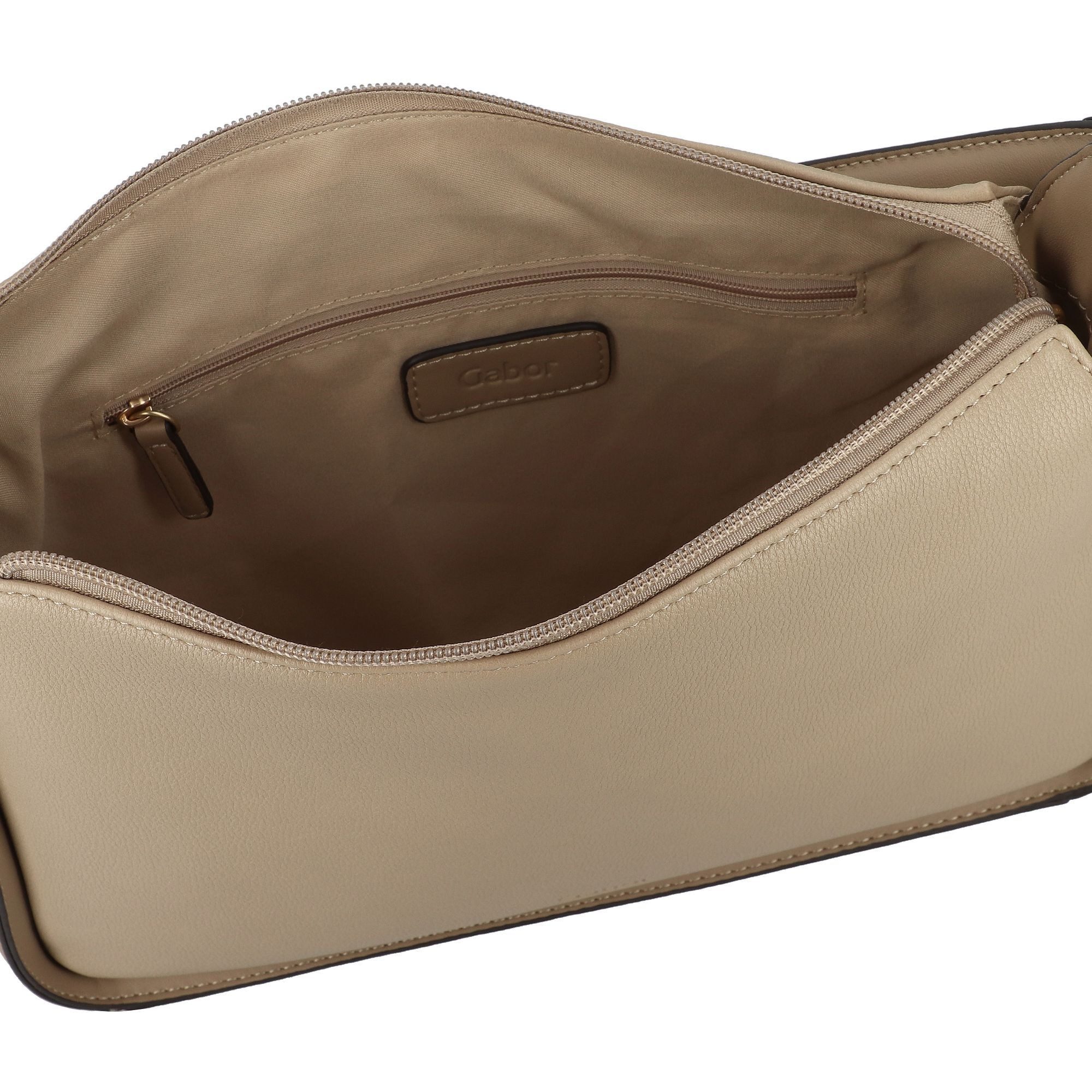 Gabor Schultertasche Caissy, Polyurethan