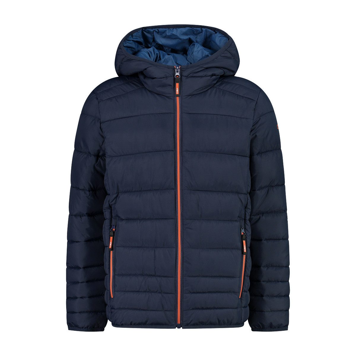 CMP Winterjacke CMP Jungen Winterjacke KID JACKET FIX HOOD 34Z3294