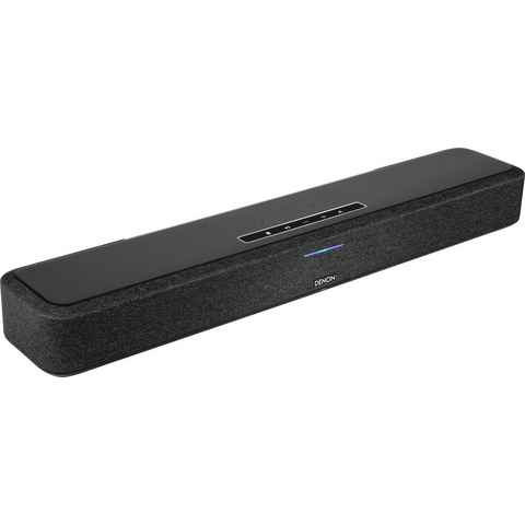 Denon HOME SOUND BAR 550 Soundbar (Bluetooth, WLAN)