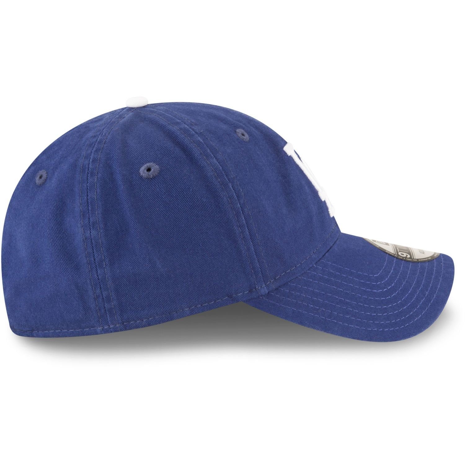 New Era Baseball Cap 9Twenty Strapback Los Angeles Dodgers