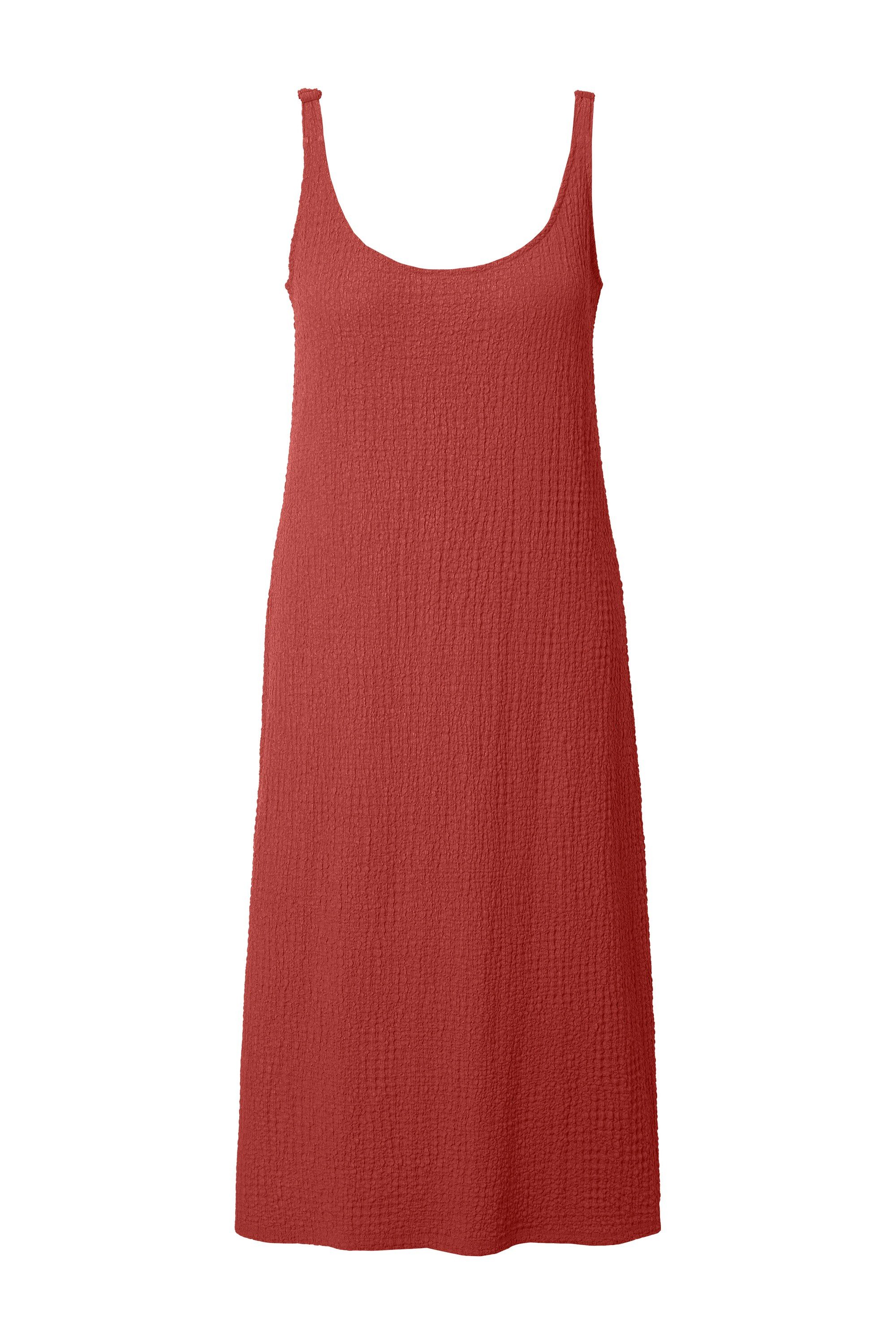 Studio Untold Midikleid Midikleid Straight Shape günstig online kaufen