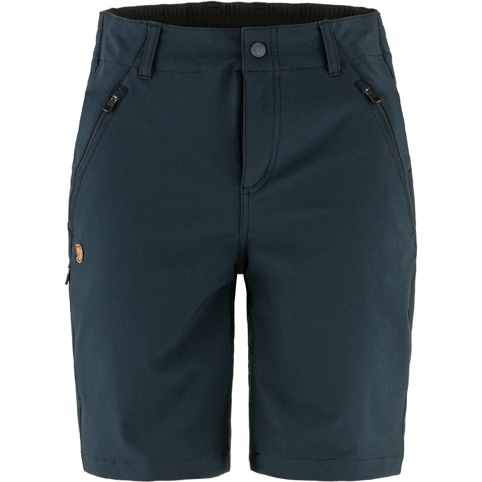 Fjällräven Outdoorhose Damen Trekkingshorts ABISKO STRETCH günstig online kaufen