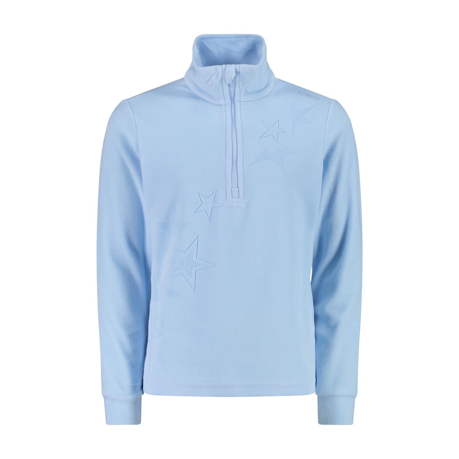 Fleecepullover CMP Mädchen Pullover Kid G Sweat 34G4765