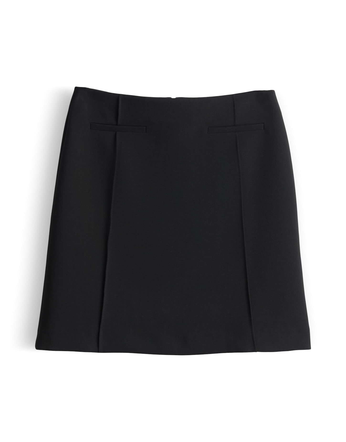 someday Minirock OMINI mit abgesteppten Biesendetail günstig online kaufen