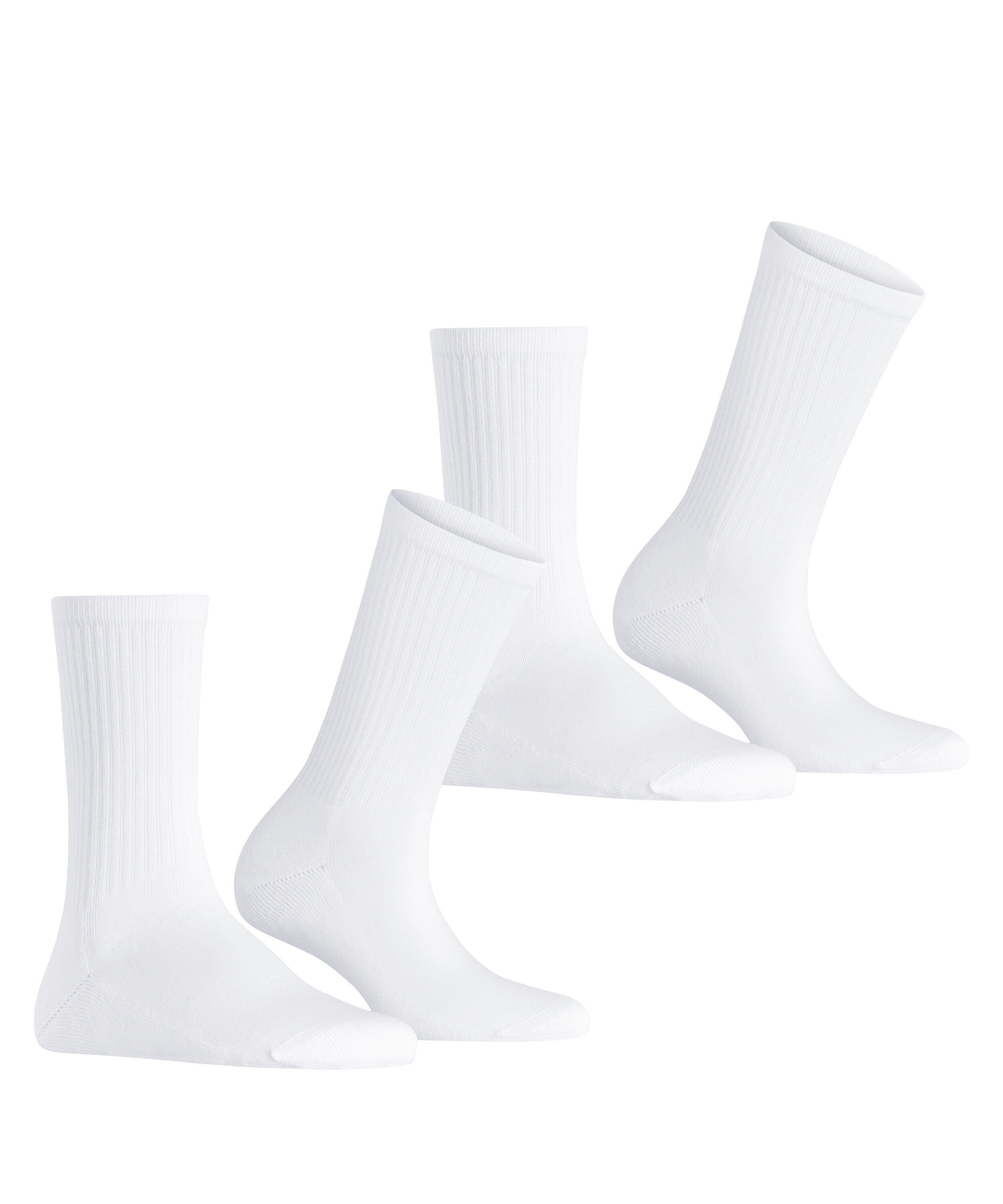 Esprit Socken Basic Tennis 2-Pack (2-Paar) günstig online kaufen