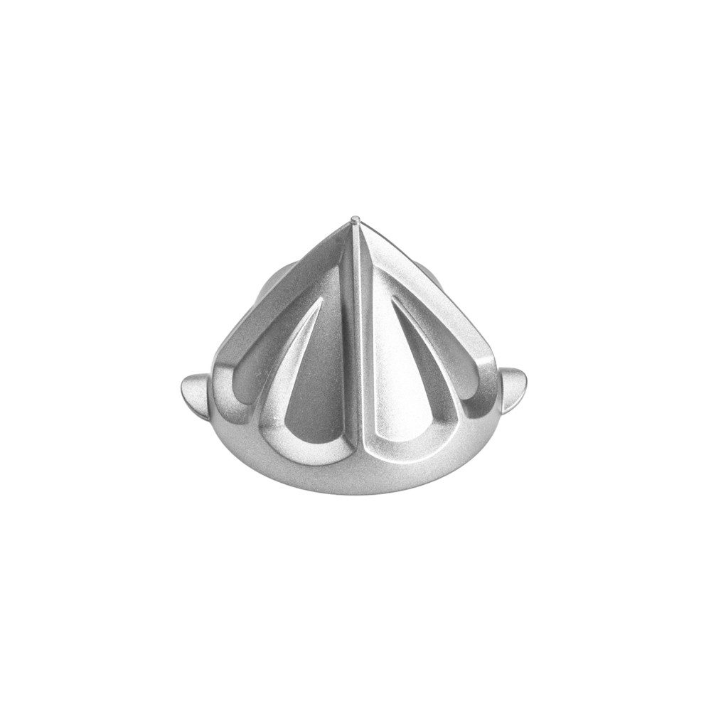 Küchenmaschinen-Adapter Gastroback 90474 Fruchtkegel für 41150 Advanced Pro S Design Zitruspre