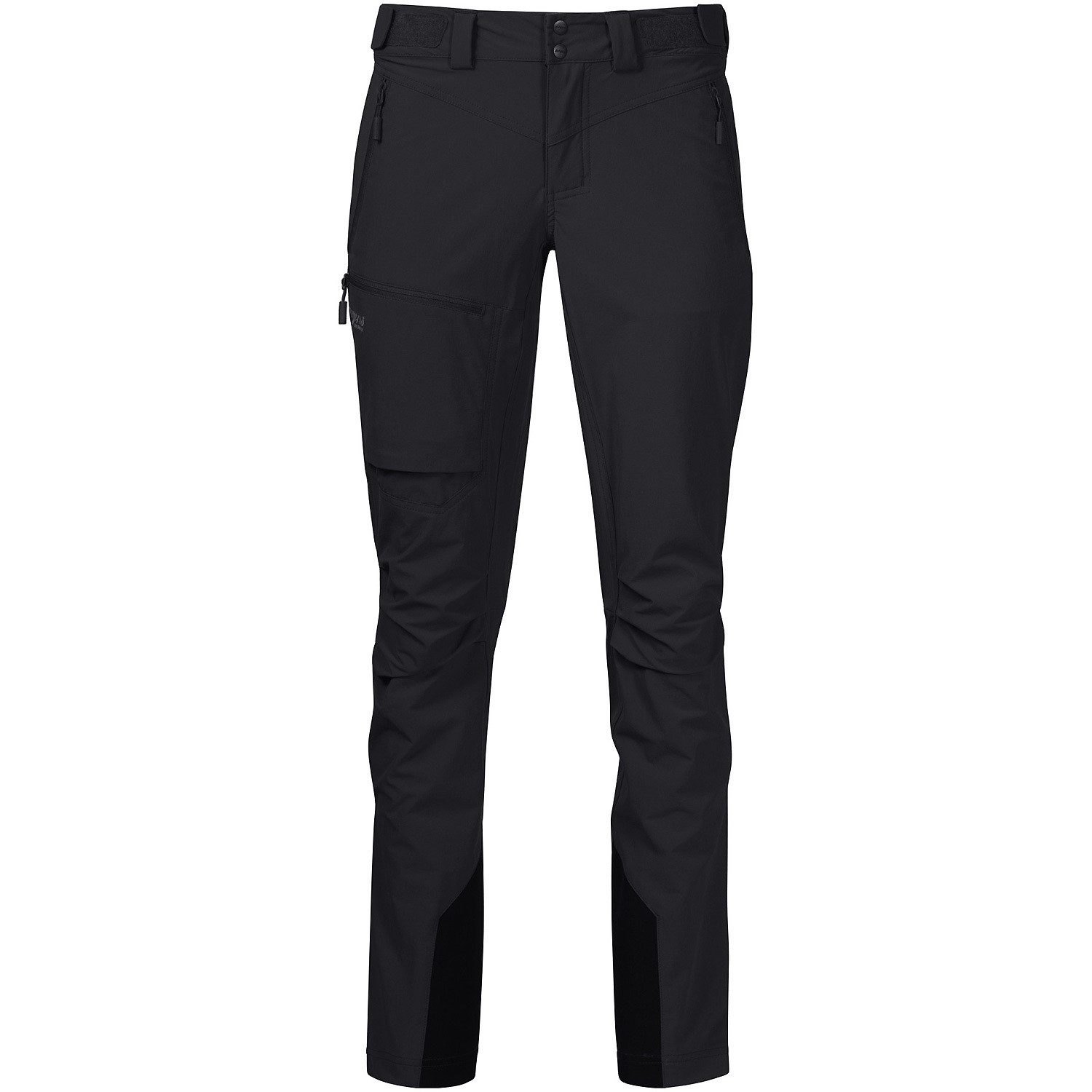 Bergans Funktionshose Hose lang W BREHEIMEN SOFTSHELL PANTS günstig online kaufen