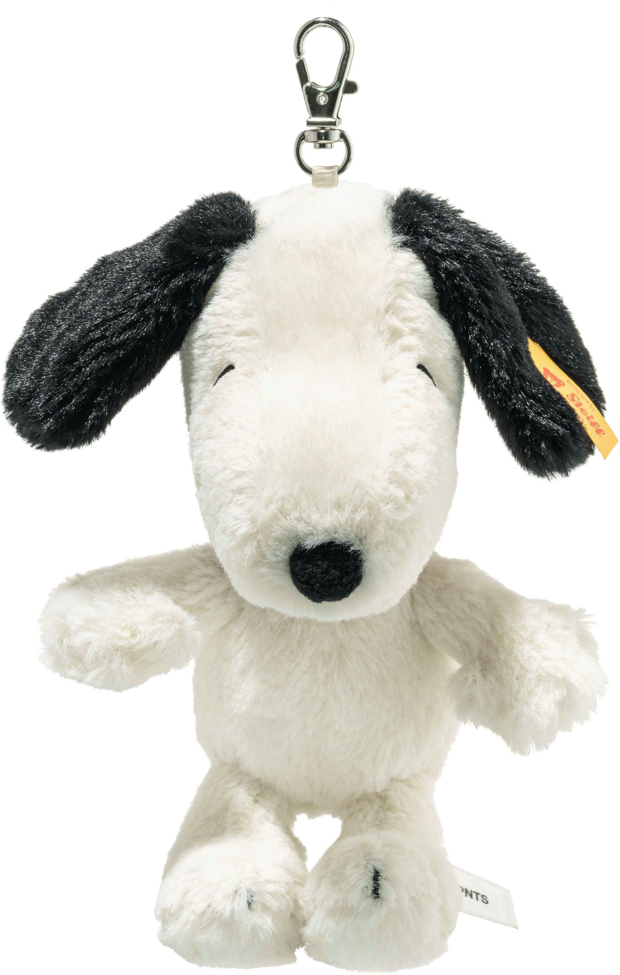 Steiff Kuscheltier Anhänger Snoopy (15cm)