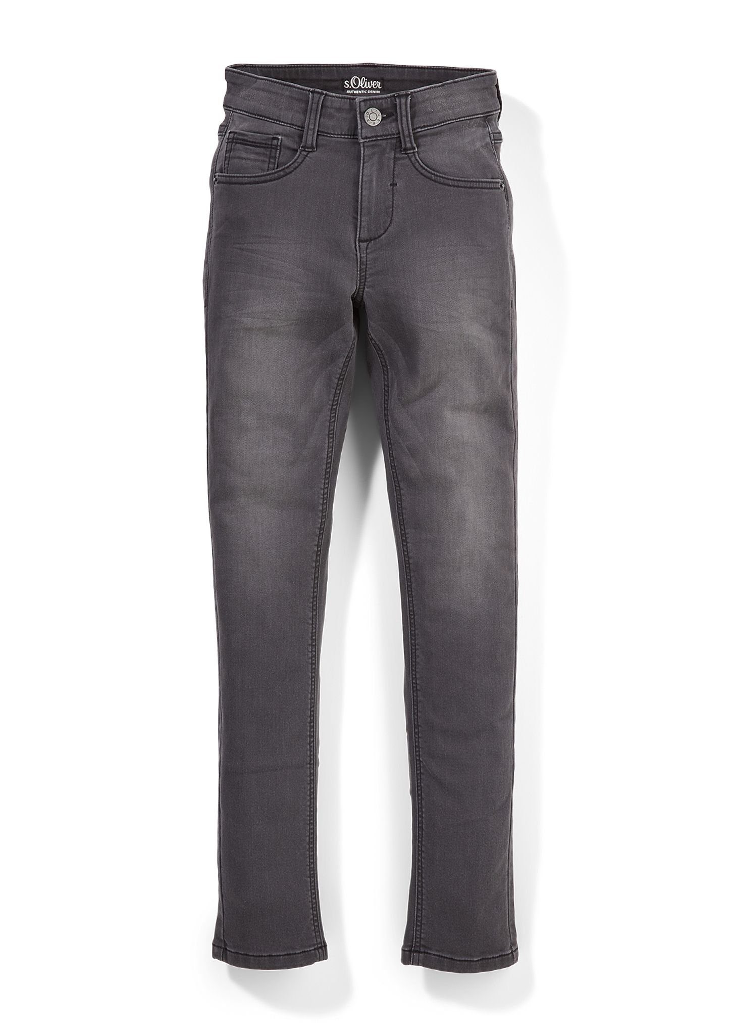 5-Pocket-Hose