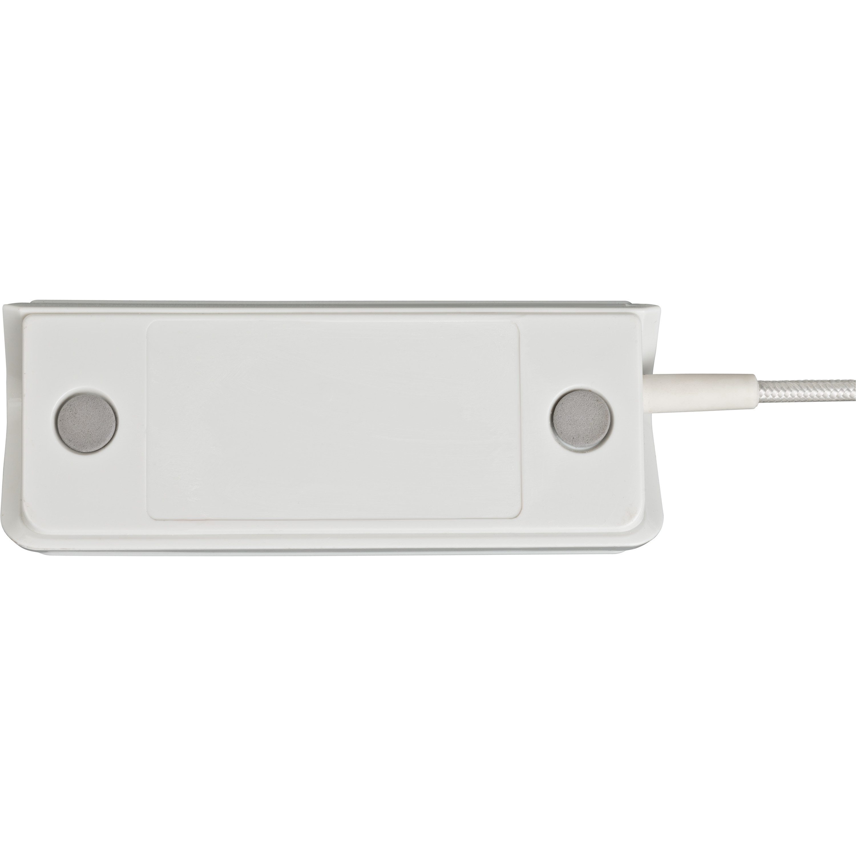 Brennenstuhl brennenstuhl®estilo Mehrfach USB Ladegerät mit Edelstahloberfläche Mehrfachsteckdose 0-fach (Kabellänge 1.5 m) – Bild 5 von 5