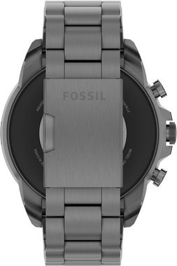 Fossil Smartwatches GEN 6, FTW4059 Smartwatch (Wear OS by Google)