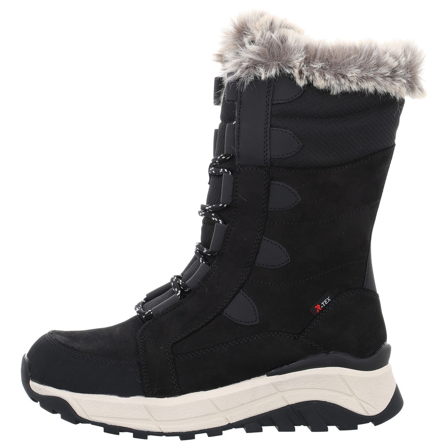 Rieker HWK Damen Stiefel Stiefelette günstig online kaufen